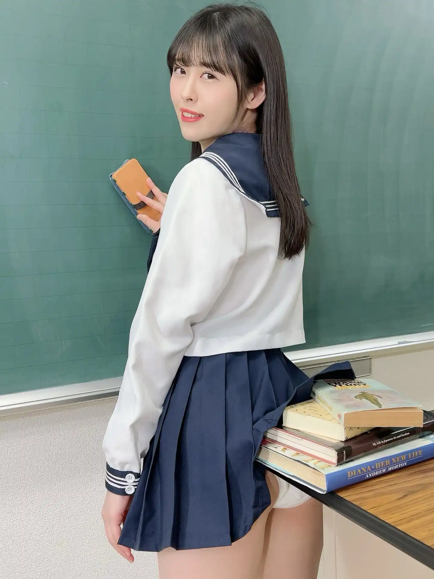祈山愛第9張寫真