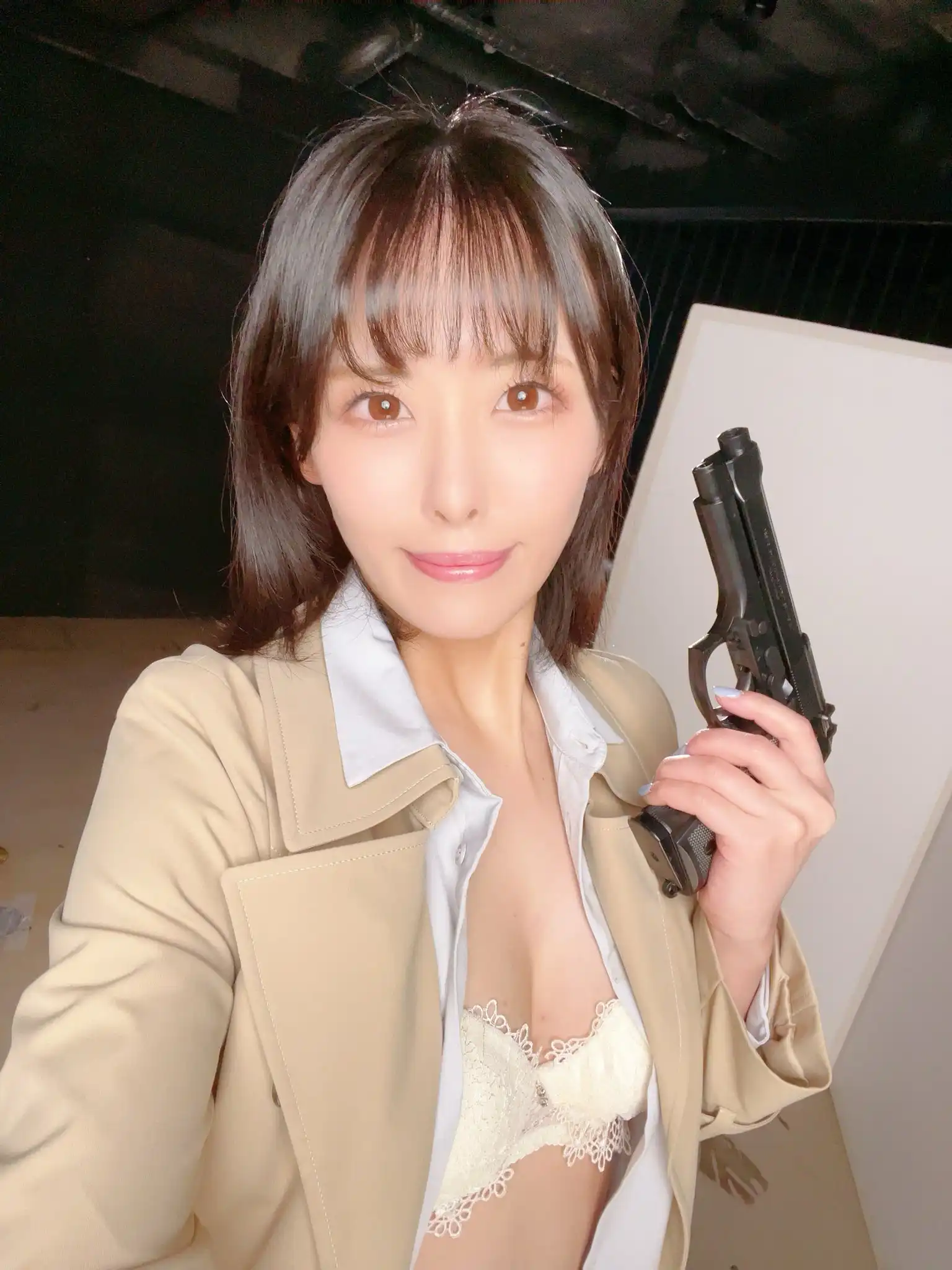 祈山愛第4張寫真
