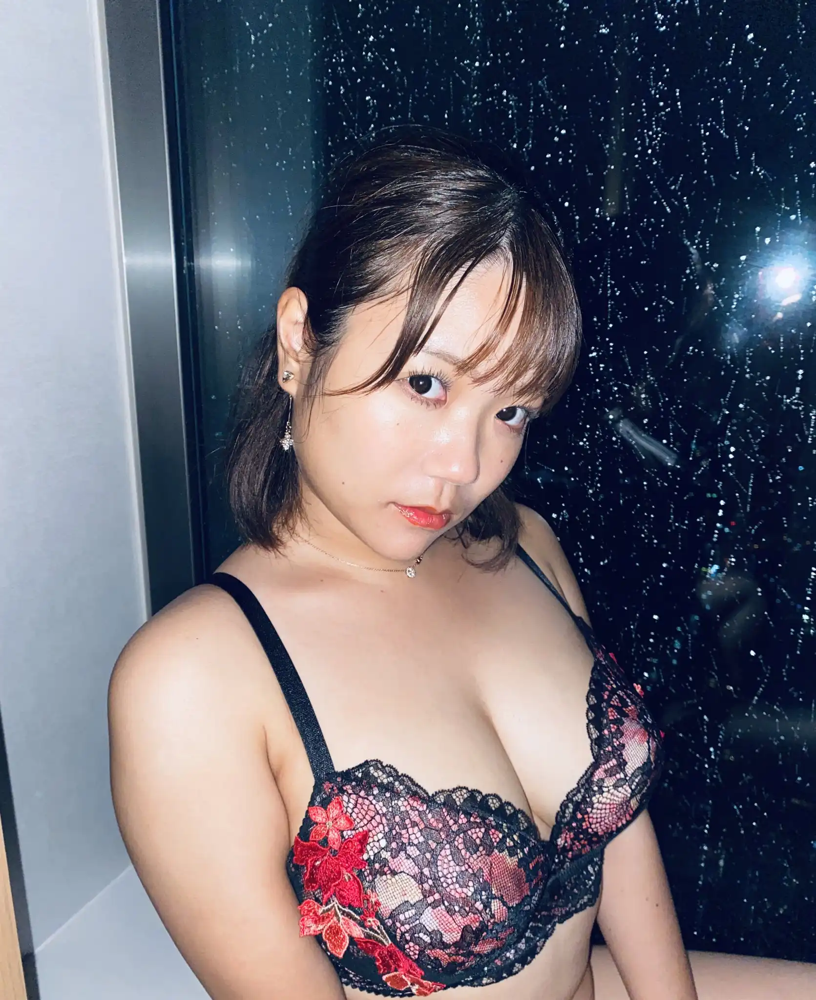 宝生めい第3張寫真