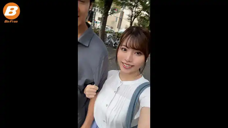 BF-711 女友的姐姐在家勾引我的4天，鬆本梨穂的劇照10