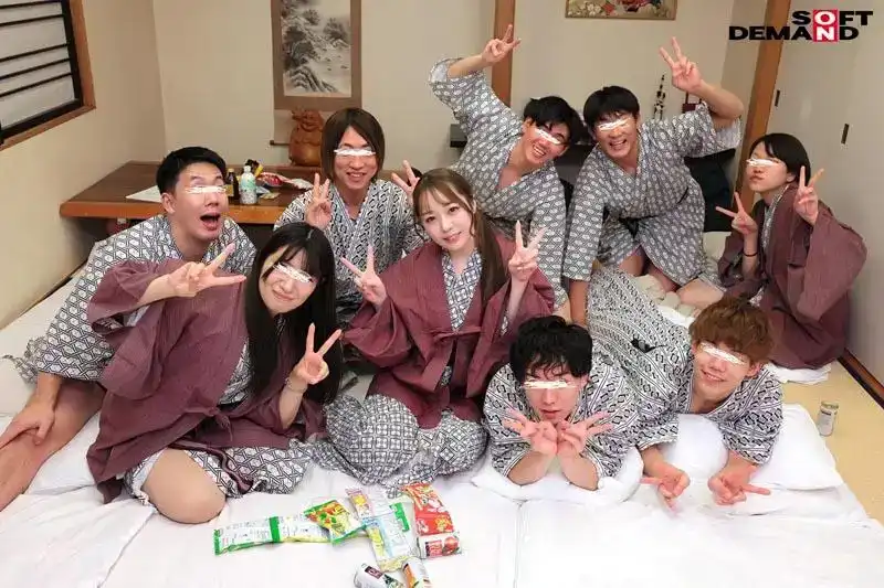 SDAM-117 極惡非人道的輪奸計劃！修學旅行的晚上，我被騙到男孩子的房間，盡管拼命求救最後也慘遭蹂躪，男同學輪流操我的劇照12