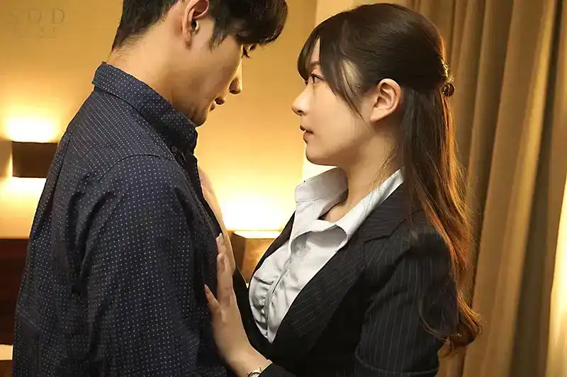 START-057 跟青空光去看房！漂亮性感的女房產中介和男客戶的NTR故事，籤訂了合同 ~ 青空光的劇照16