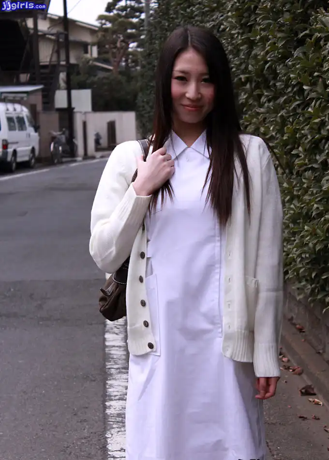 美波あみな第134張寫真
