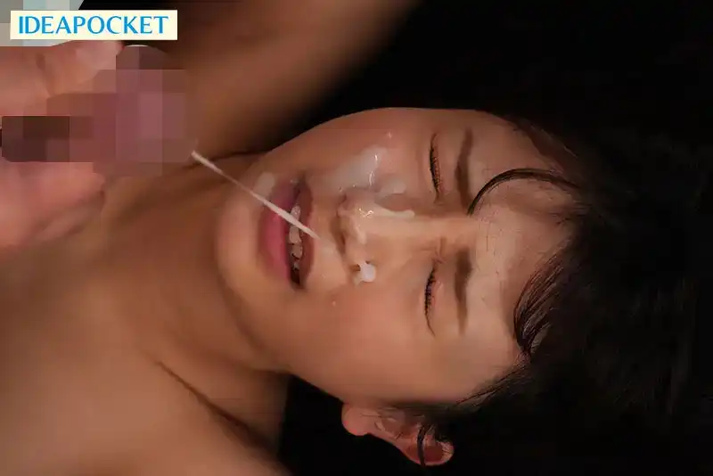 IPZZ-291 顏射！ ！初體驗大大大高潮   北岡果林的劇照2
