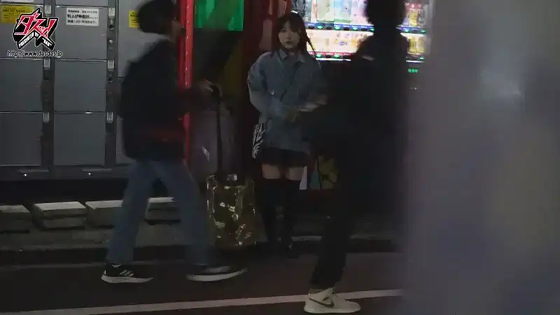 DASS-392 美少女性援助的劇照7