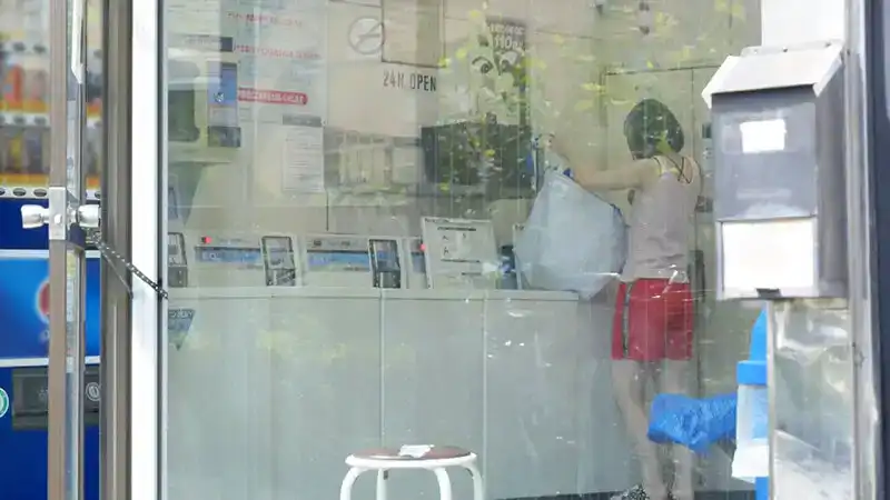 YAKO-053 一個小蘿莉的做愛記錄，她可愛得讓人無法抗拒 的劇照11