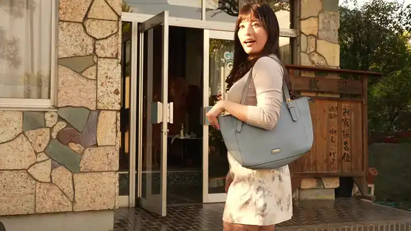 ALDN-310 幸運女神! ~ 早川瑞希的劇照18