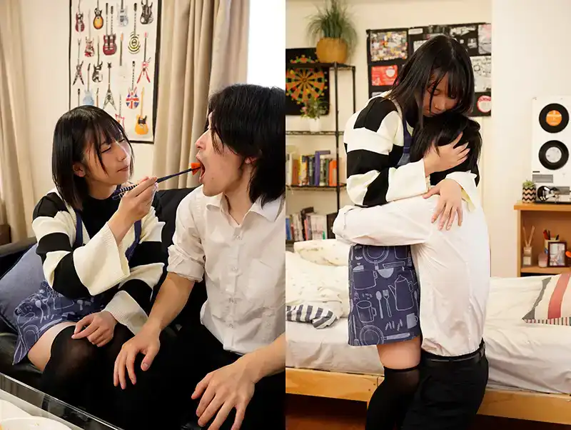 BABM-023  隔壁的J型媽媽用她的巨乳和包容來寵我！~ 千石もなか的劇照19