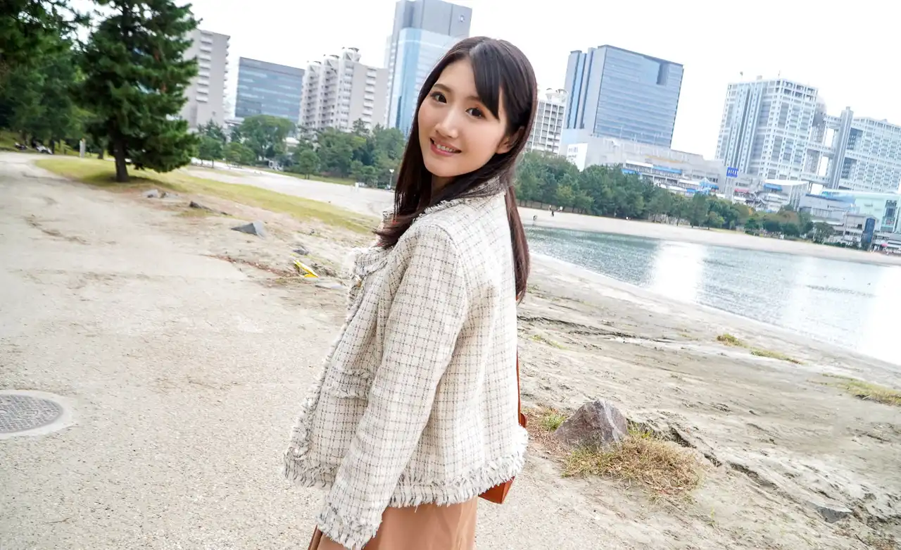 南真悠第69張寫真
