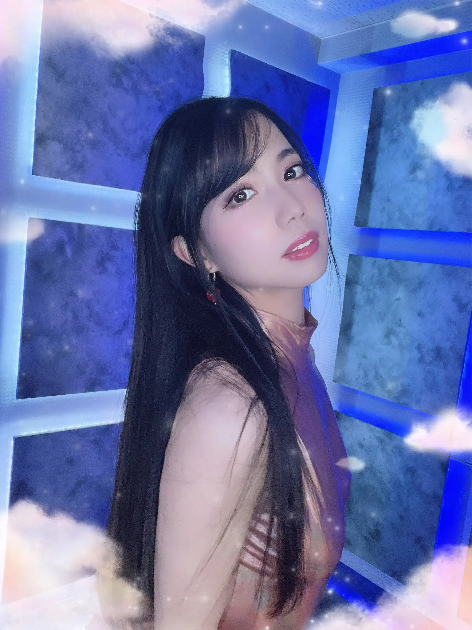 南真悠第174張寫真