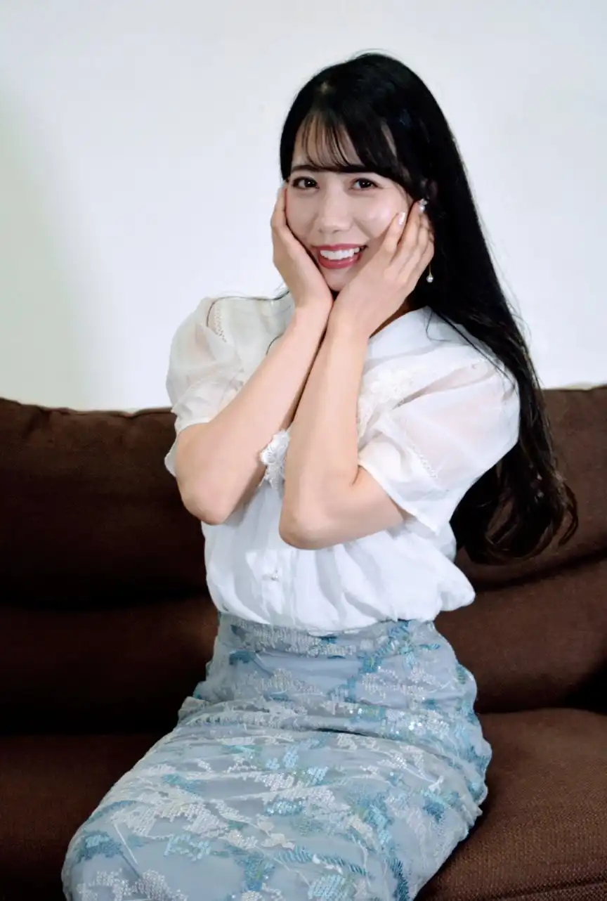 南真悠第173張寫真