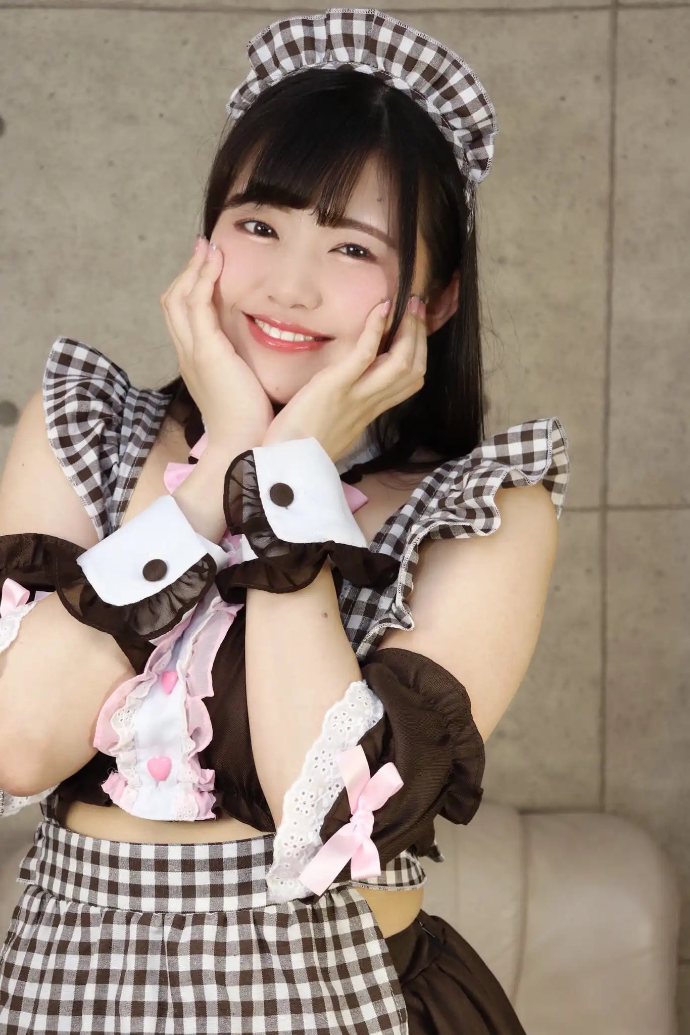 桃木結愛第14張寫真