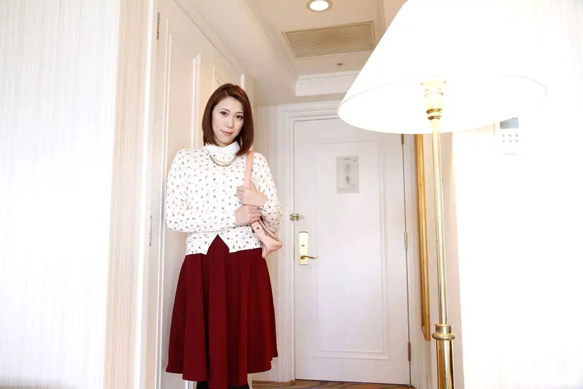 浜田麻由美第35張寫真