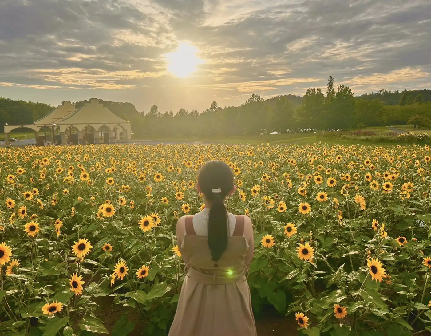 桃木結愛第11張寫真