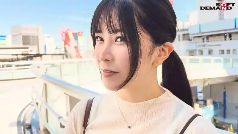 SDNM-466 有着I CUP巨乳的前護士那被隱藏的淫蕩性欲，丈夫無法抑制她的欲望 ~ 32 歲的杉山杏奈，AV 出道的劇照12