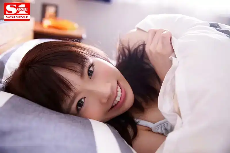 SSNI-240 讓我們和河北彩花做愛並一起生活吧的劇照9