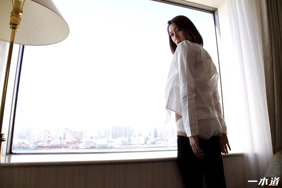 浜田麻由美第48張寫真