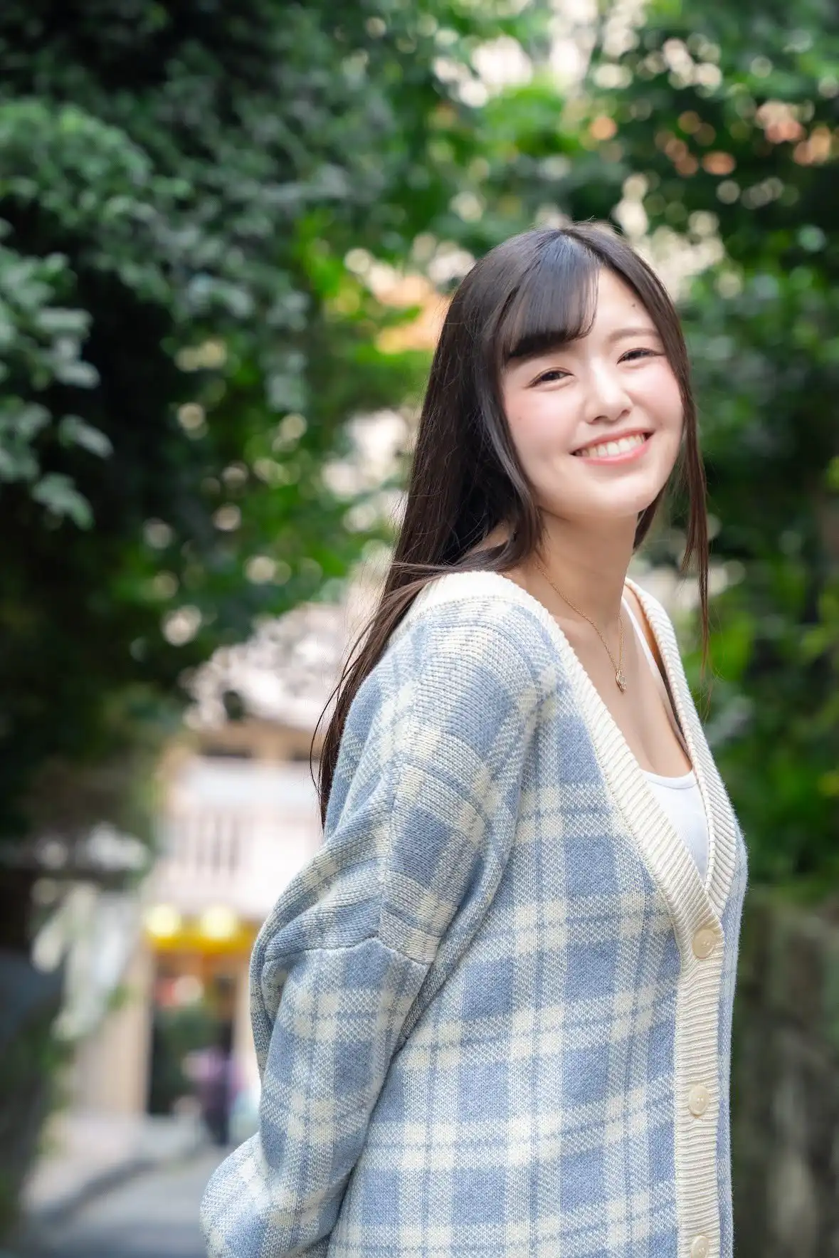 桃木結愛第9張寫真