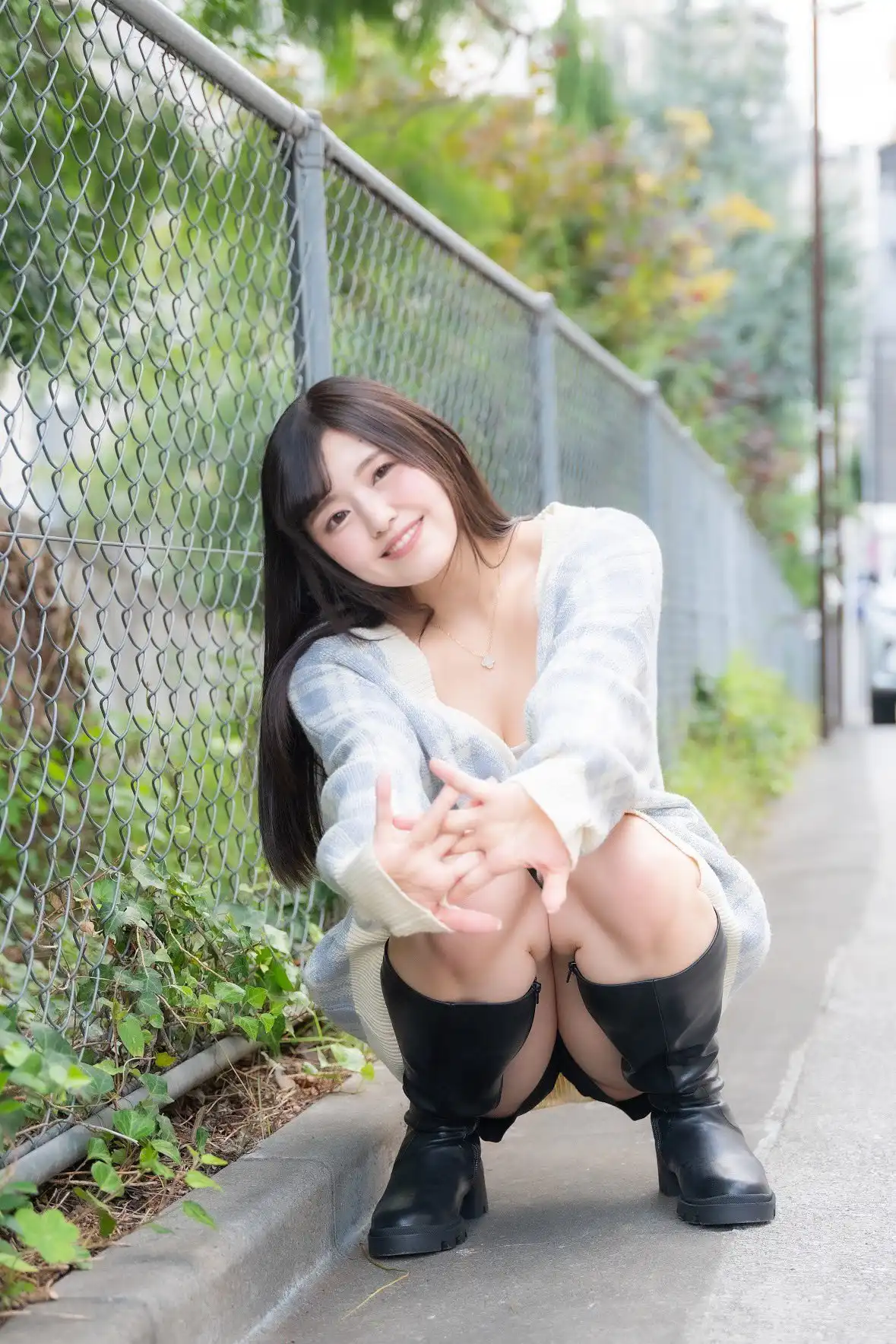 桃木結愛第10張寫真