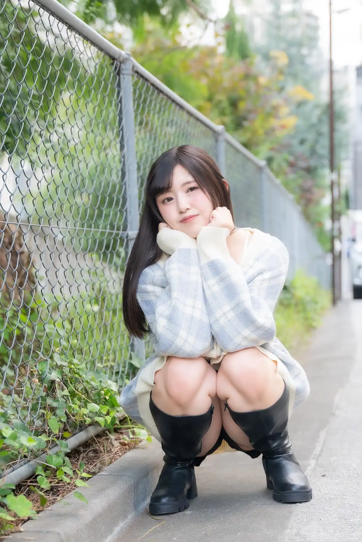 桃木結愛第2張寫真