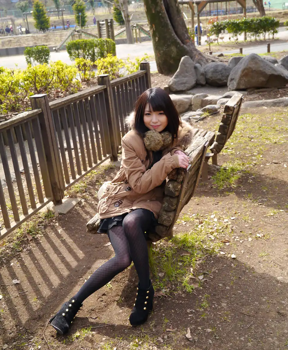 栄倉彩第75張寫真
