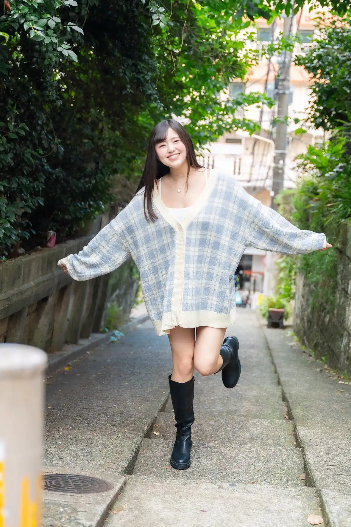 桃木結愛第6張寫真