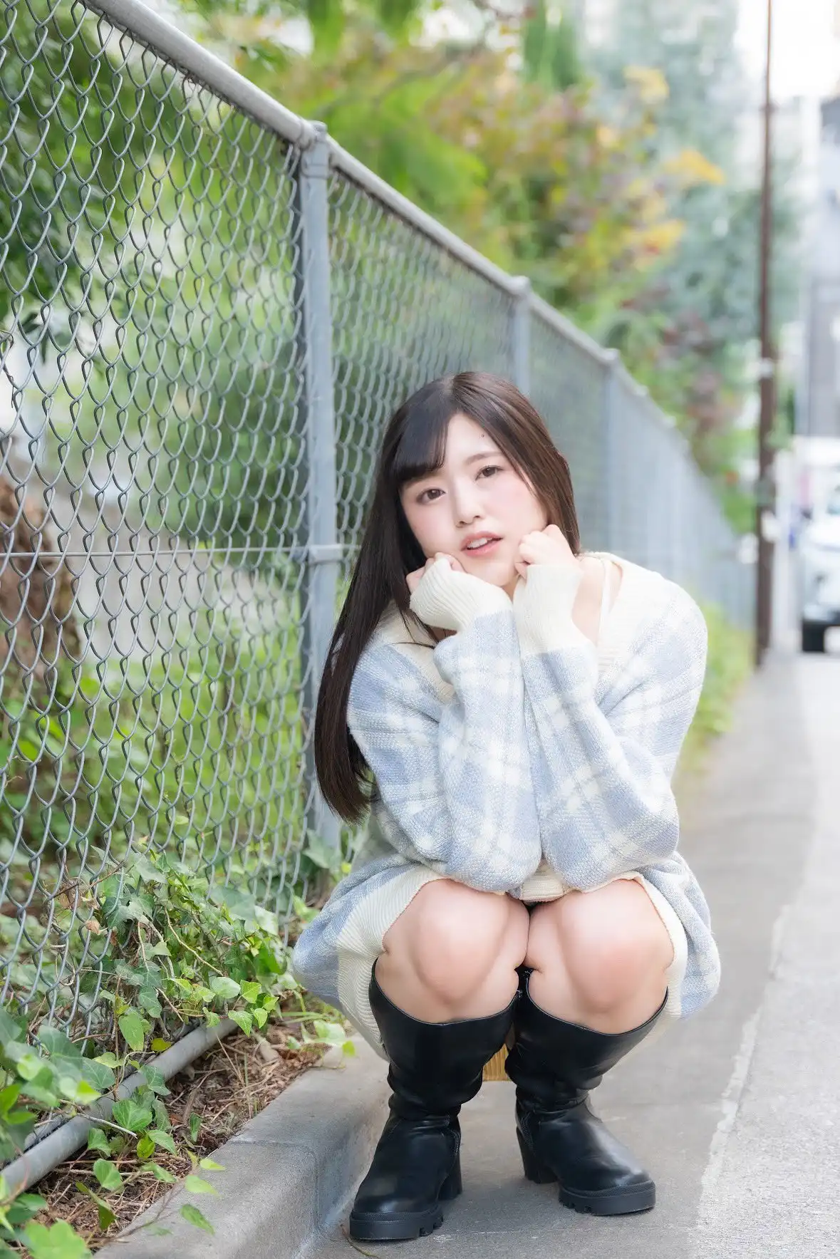 桃木結愛第3張寫真