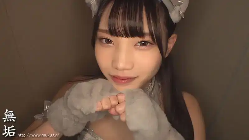 MUKC-060 可愛的地下偶像讓老男人着迷的祕密 望実かなえ的劇照12