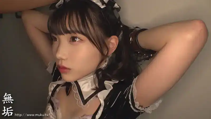 MUKC-060 可愛的地下偶像讓老男人着迷的祕密 望実かなえ的劇照5