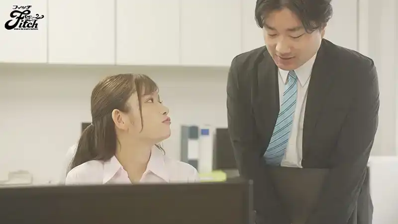 FPRE-042 相愛已久的學長和巨乳女友...我們練習乳交 祕密的乳交性愛 ~ 桃園憐奈的劇照17