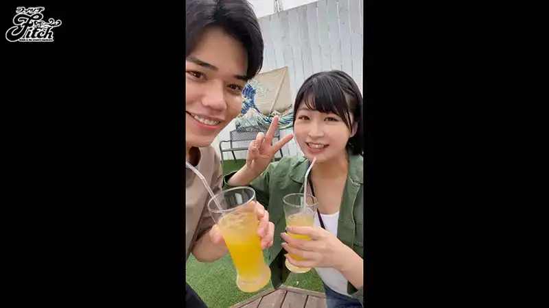 FPRE-029 豐滿巨乳、友善如狗的女友，是個中出寵兒，瀬田一花的劇照10