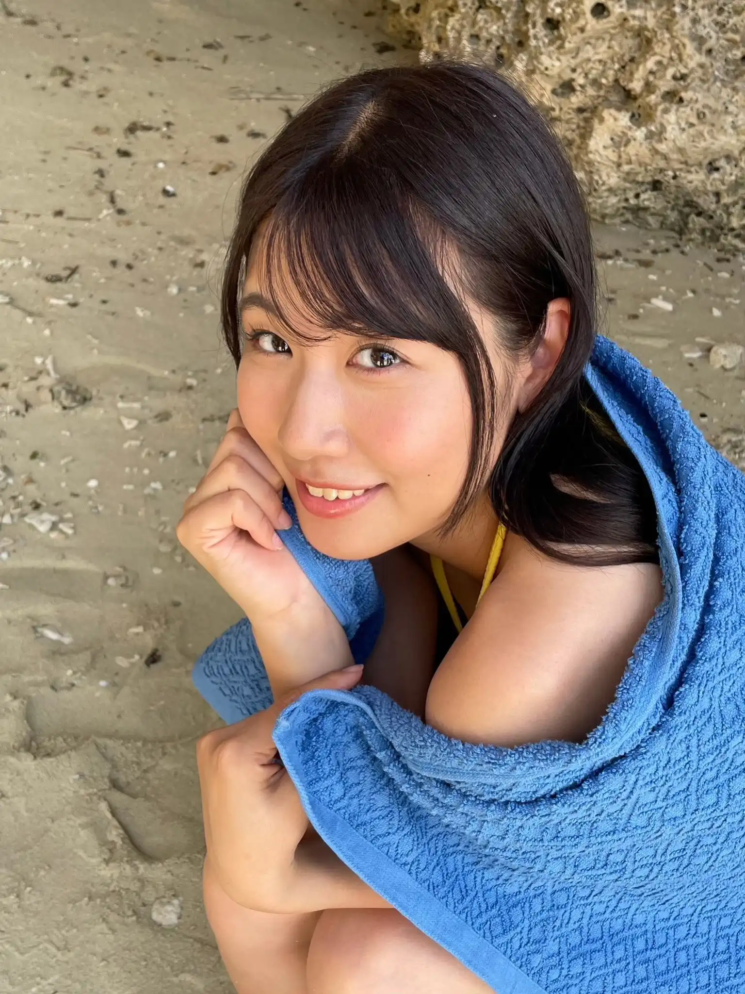 七海那美第5張寫真