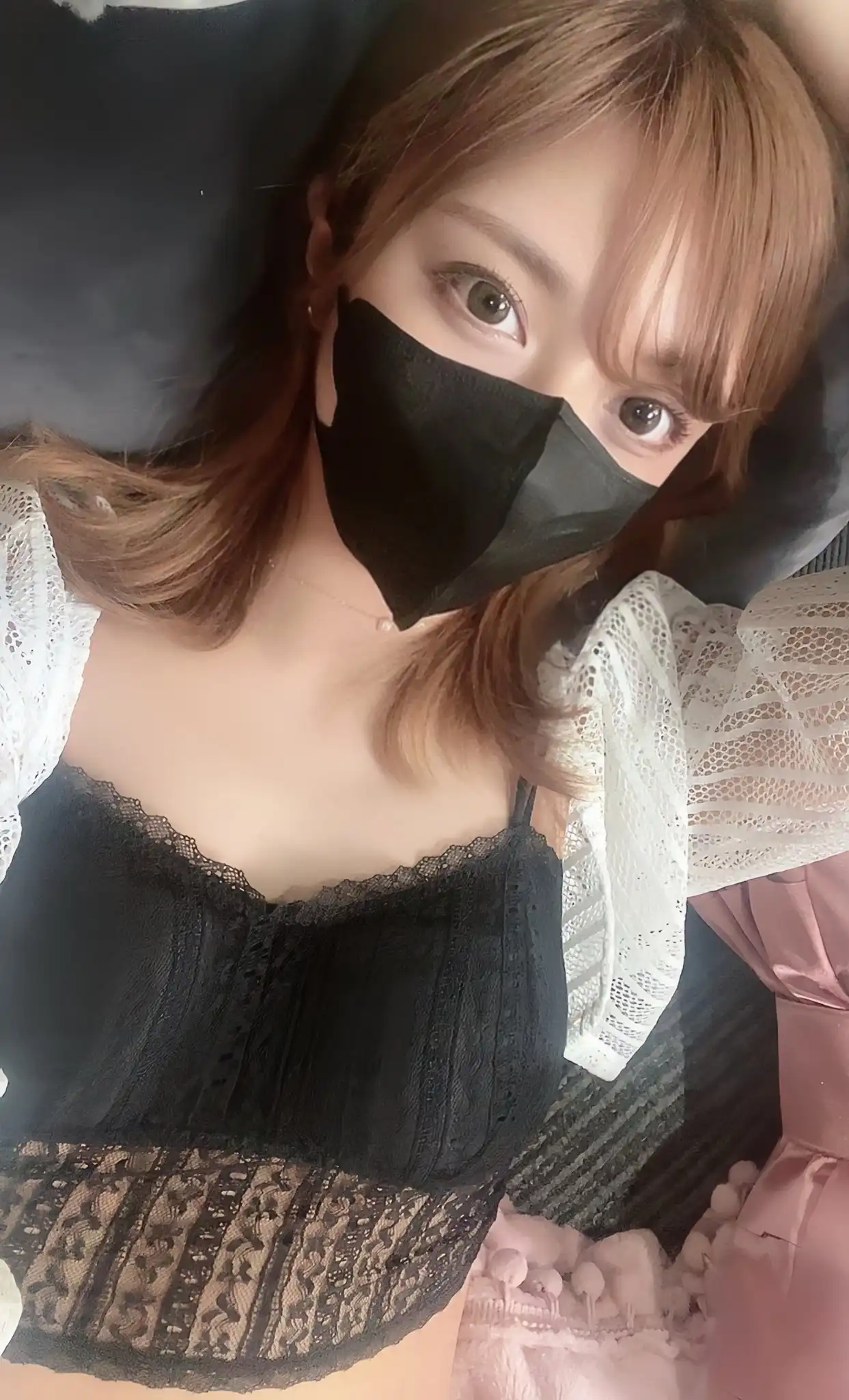 水瀨裡奈第3張寫真