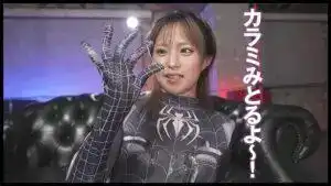 IKUNA-009 《IKUNA #13.0》渚光希 vs 皆月光 全性感界最強平胸族對決 誰是最好的高潮女王？的劇照3