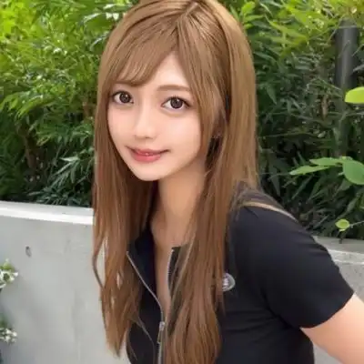 水瀨裡奈第2張寫真