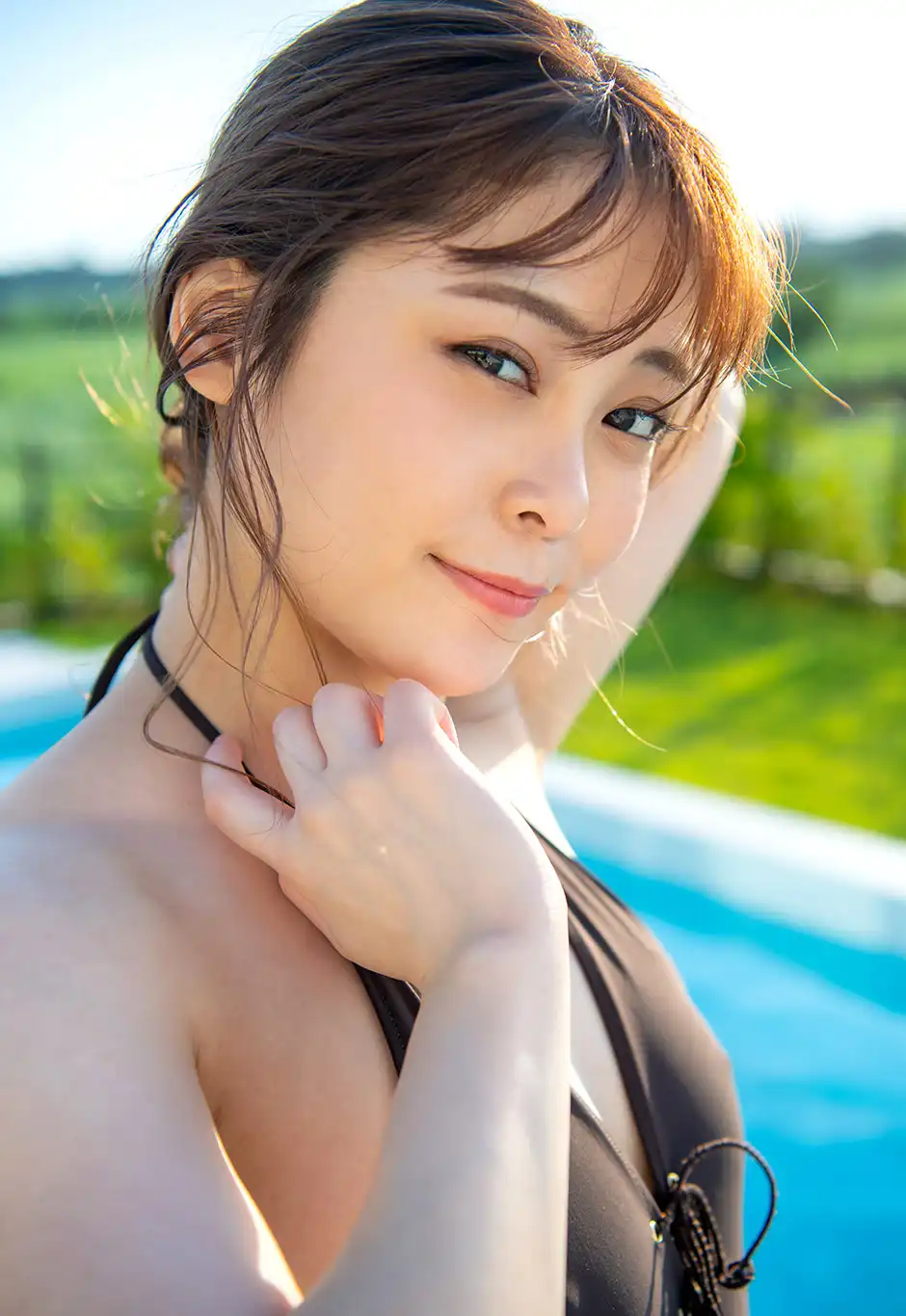 希志亞美第42張寫真