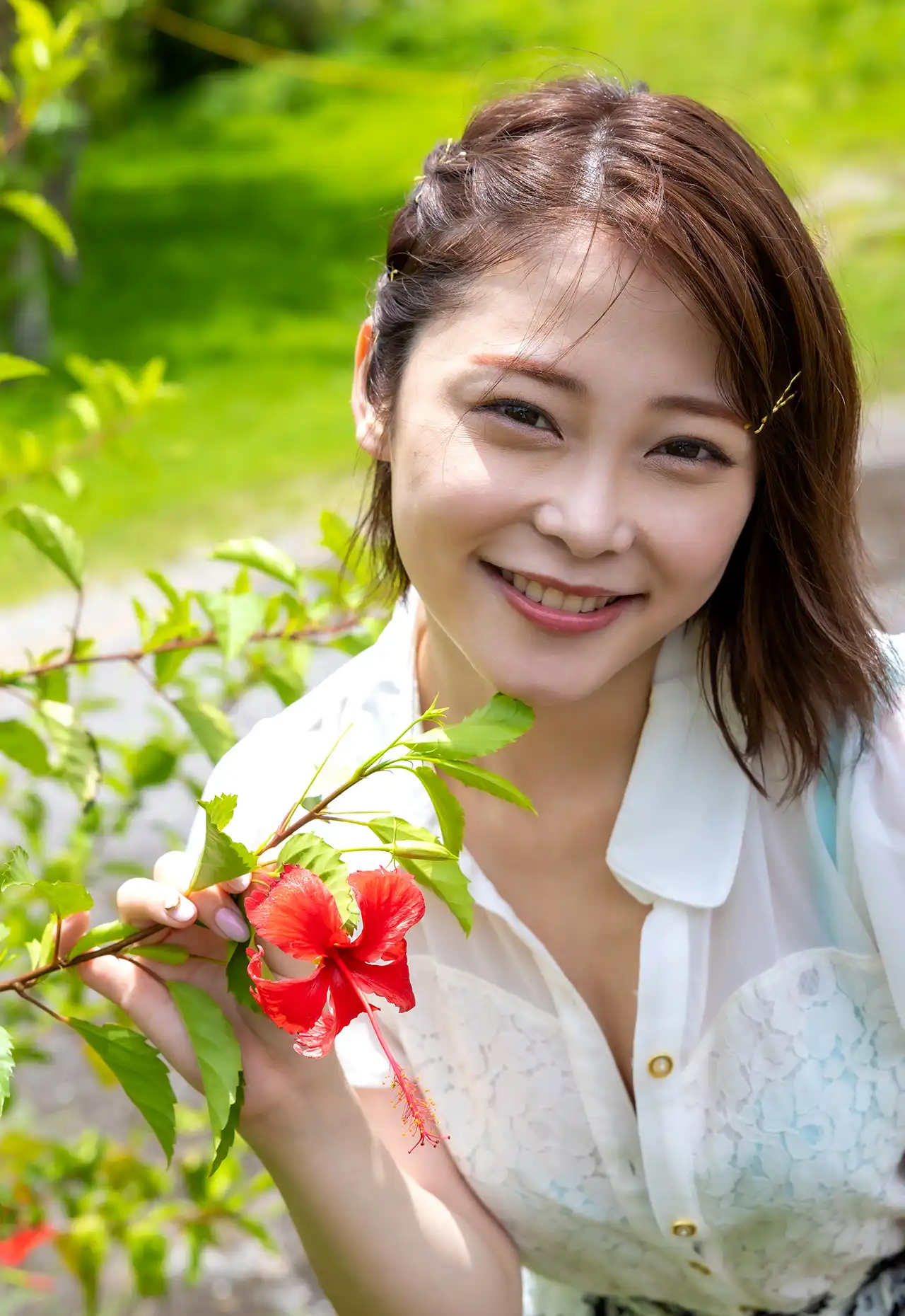 希志亞美第75張寫真