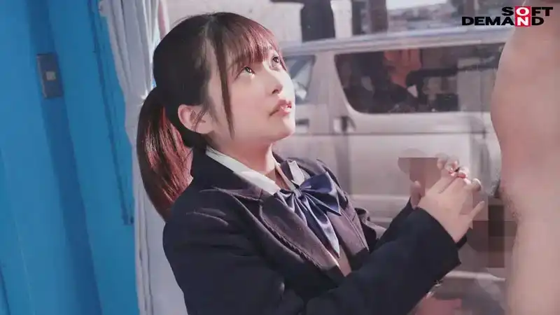 SDMM-170 蒙着眼睛你能用舔和操來猜出你心愛女友的陰部嗎！？的劇照6