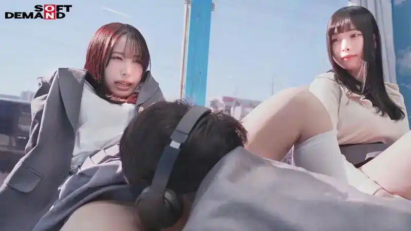 SDMM-170 蒙着眼睛你能用舔和操來猜出你心愛女友的陰部嗎！？的劇照2