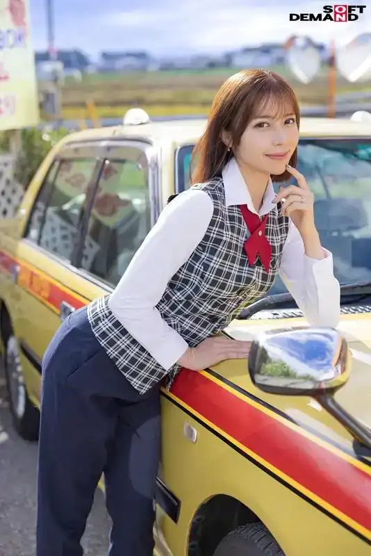 SPLY-016 西野芹那（27 歲）與一名已婚飢渴的出租車司機有染的劇照9
