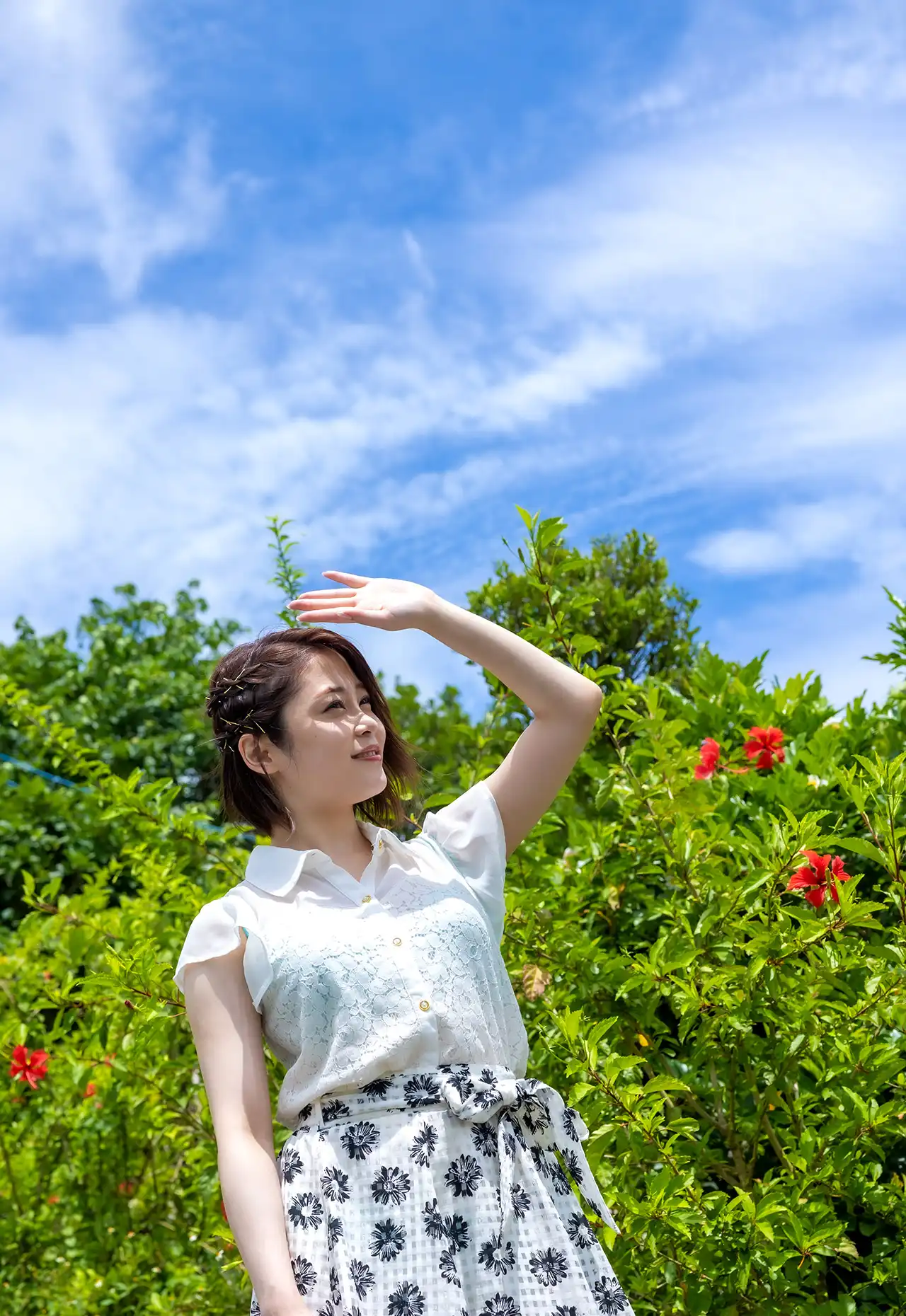 希志亞美第80張寫真