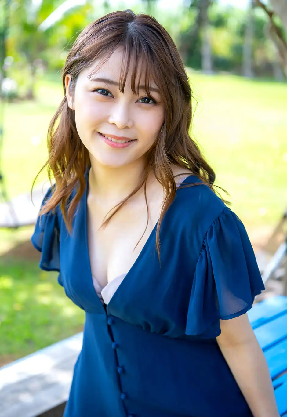 希志亞美第62張寫真