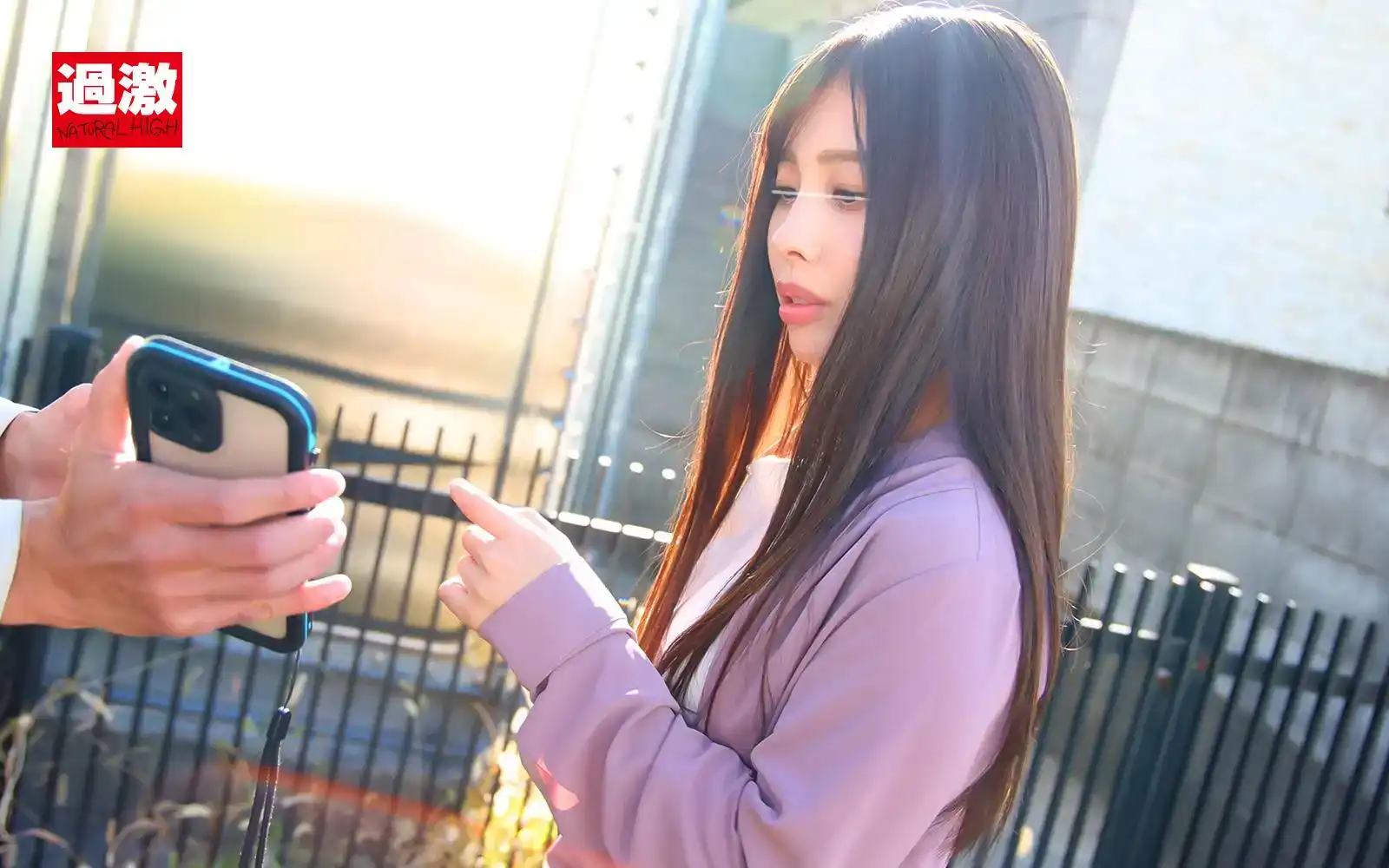 NHDTB-921 下半身突然被束縛的女人的悲劇！敏感的女人，被大雞巴插入並達到高潮的劇照4