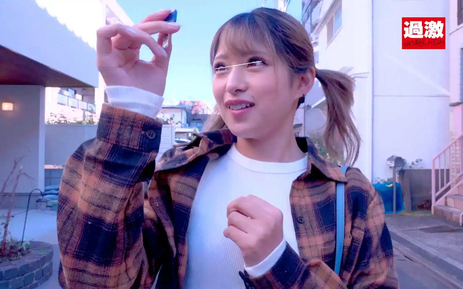 NHDTB-920 [女同]餐廳工作的大奶子招牌女孩，她在店裏讓你隨心所欲地達到高潮……一個成爲頻繁女同性戀的計劃的劇照14