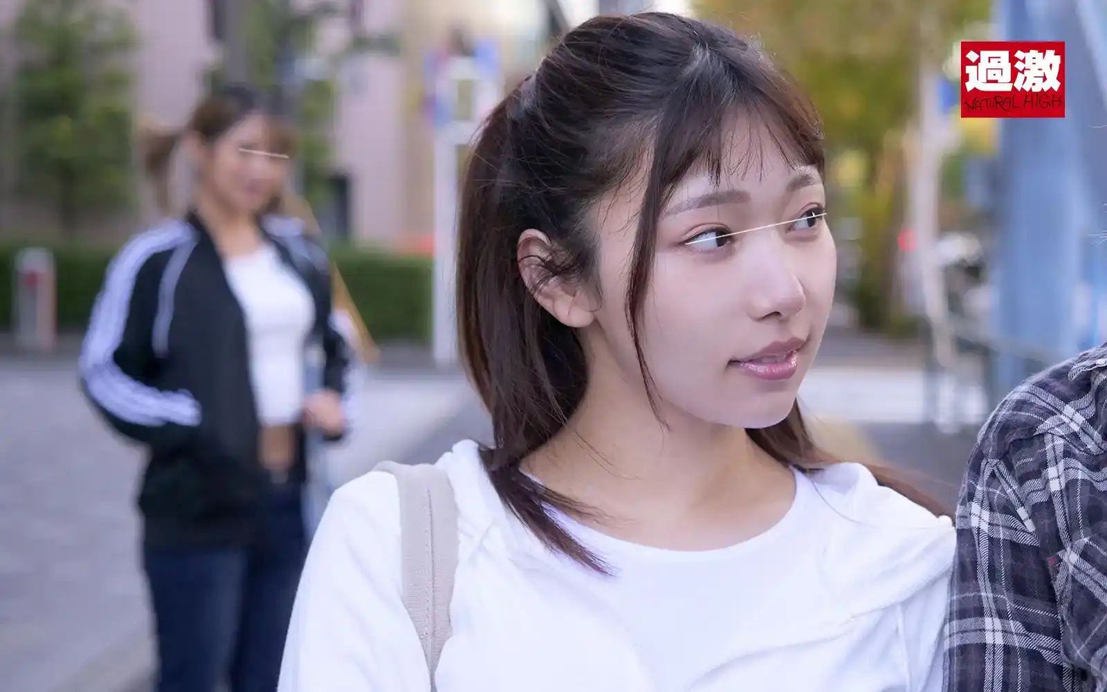 NHDTB-920 [女同]餐廳工作的大奶子招牌女孩，她在店裏讓你隨心所欲地達到高潮……一個成爲頻繁女同性戀的計劃的劇照10