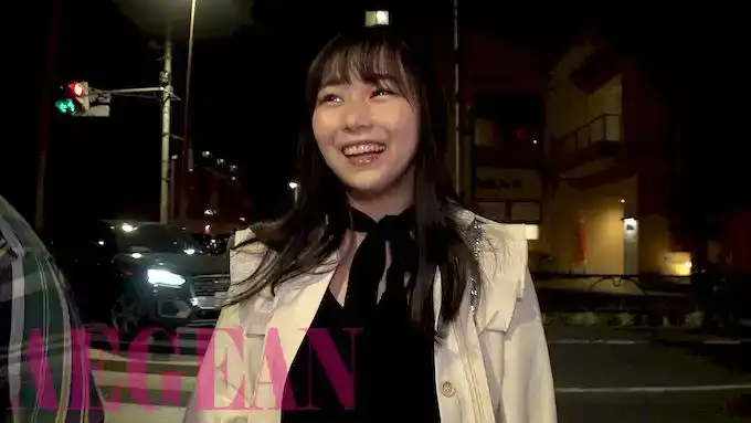 AEGE-030 深喉破壞深喉，滿是嘔吐物 ~ 吉根柚莉愛的劇照4