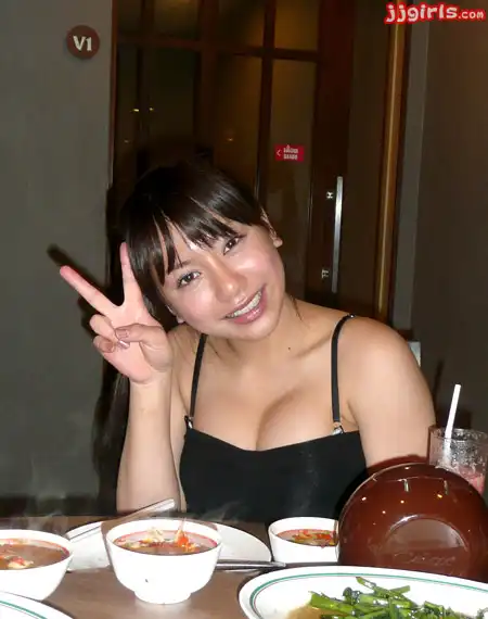 松本芽依第3張寫真