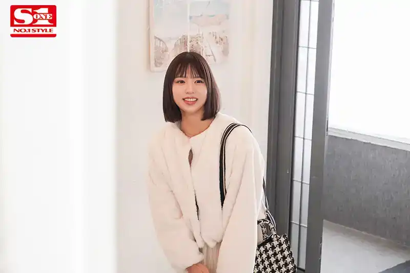 SONE-283 如果你連續讓一個敏感的女孩連續高潮6個小時，會發生什麼？ ~ 兒玉七海的劇照10