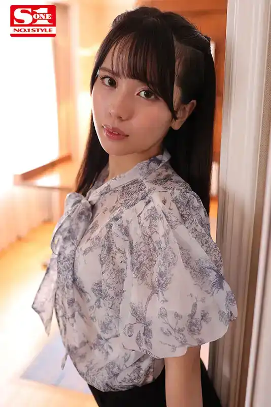SONE-216 交換體液，激烈的性交，女孩變成女性，貪婪地吞噬男性。~ 渚あいり的劇照6