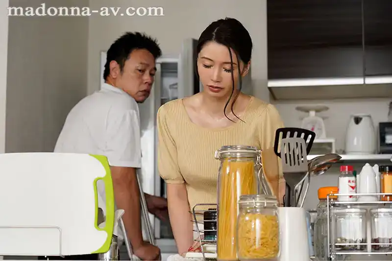 JUQ-673 我美麗的大奶子妻子被我的叔叔一次又一次地射精。春藥NTR   三浦歩美的劇照10